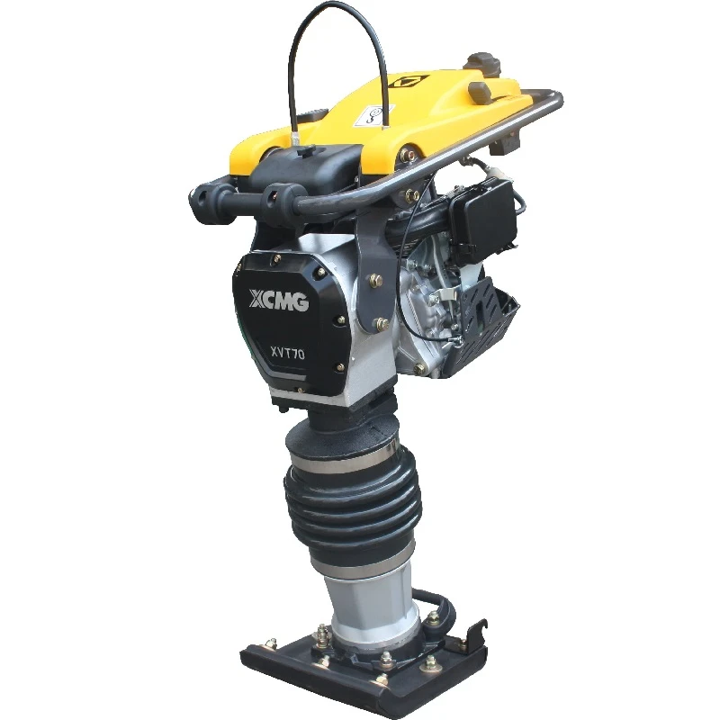 Rammer Compactor Machine Rammer Compactor Machine